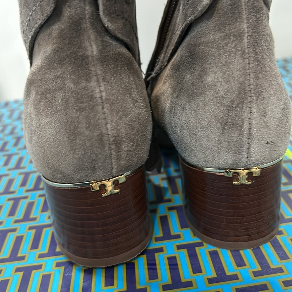 Tory Burch  boots